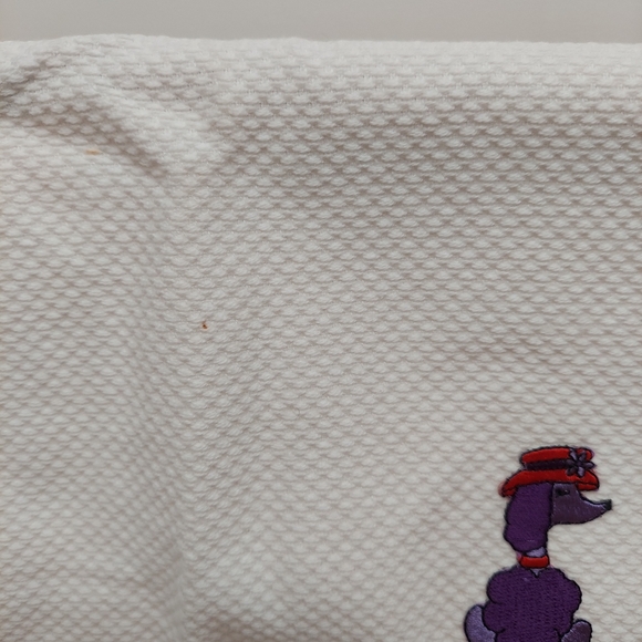 Set of 3 Red Hat Society Towels - Picture 11 of 13